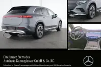 Mercedes-Benz EQS SUV din 2025 cu 18.891 km - oferta MER160986 - foto 9