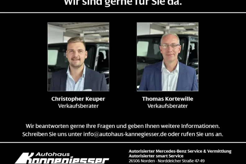 Mercedes-Benz EQS SUV din 2025 cu 18.891 km - oferta MER160986 - foto 10