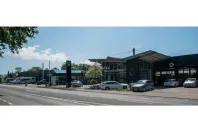 Mercedes-Benz EQS SUV din 2025 cu 18.891 km - oferta MER160986 - foto 13