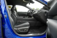 Lexus RX 500 din 2023 cu 29.600 km - oferta LEX160987 - foto 2