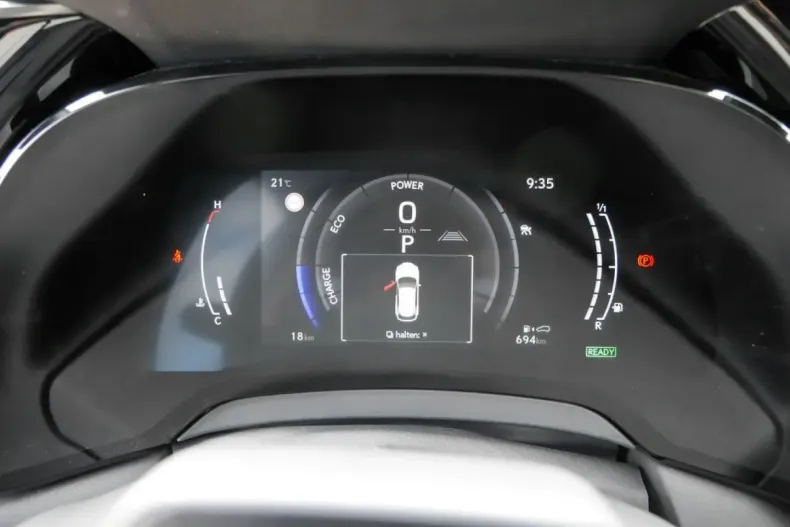 Lexus RX 500 din 2023 cu 29.600 km - oferta LEX160987 - foto 16