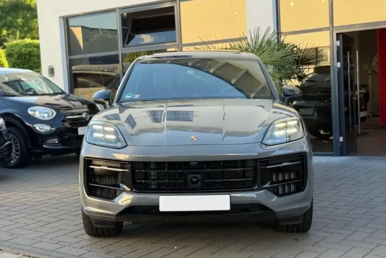 Porsche Cayenne din 2024 cu 24.995 km - oferta POR160988 - foto 2
