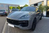 Porsche Cayenne din 2024 cu 24.995 km - oferta POR160988 - foto 3