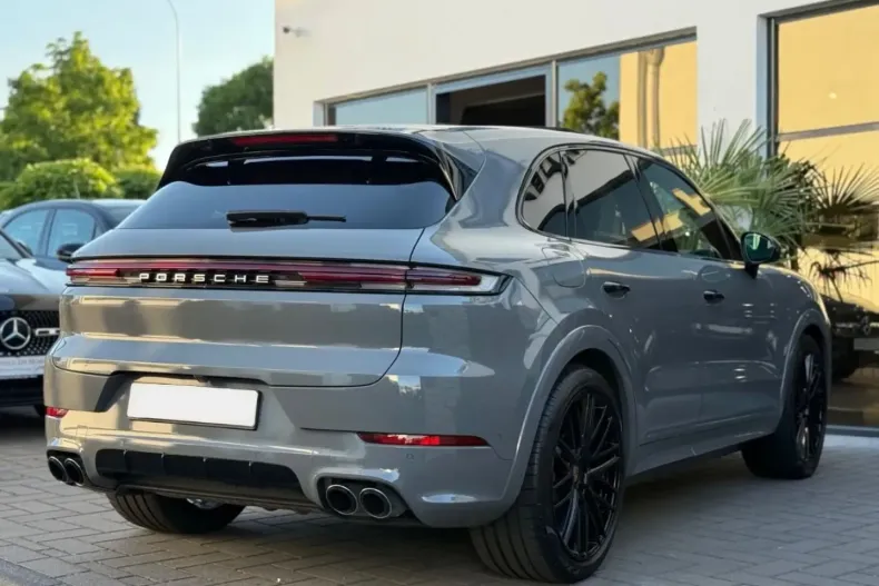 Porsche Cayenne din 2024 cu 24.995 km - oferta POR160988 - foto 5