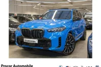 BMW X5 M60 din 2024 cu 25.832 km - oferta BMW160989 - foto 1