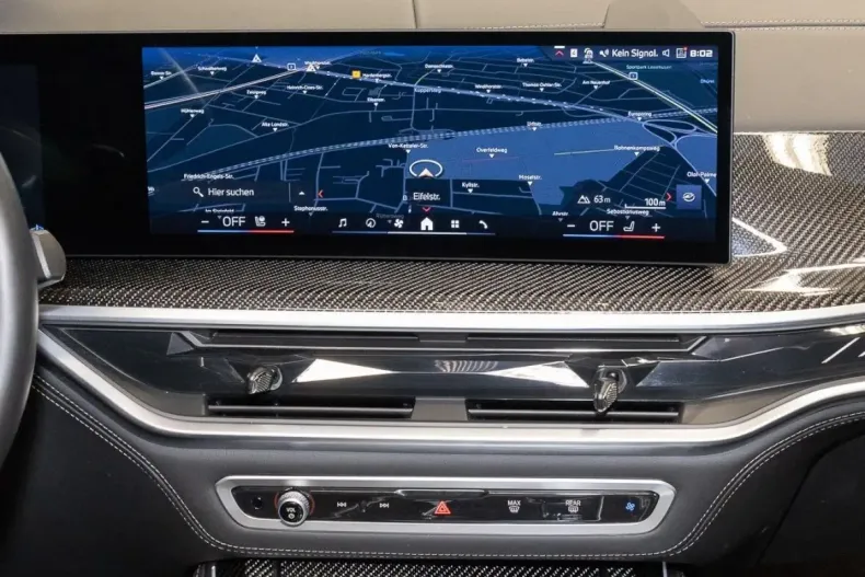 BMW X5 M60 din 2024 cu 25.832 km - oferta BMW160989 - foto 7