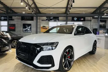 Audi RSQ8 din 2021 - oferta AUD160990
