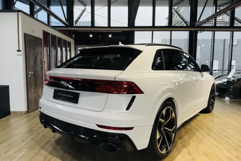 Audi RSQ8 din 2021 cu 44.170 km - oferta AUD160990 - foto 6