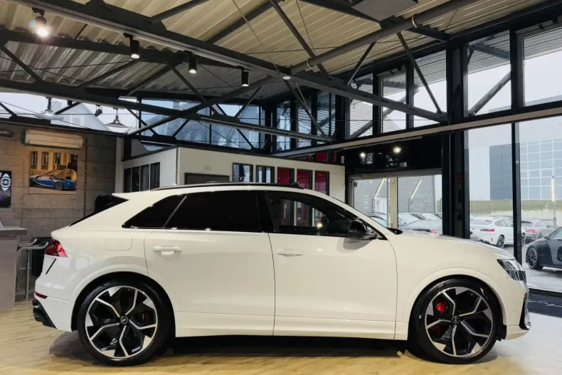 Audi RSQ8 din 2021 cu 44.170 km - oferta AUD160990 - foto 7