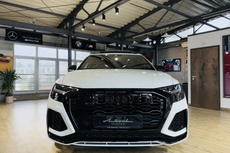 Audi RSQ8 din 2021 cu 44.170 km - oferta AUD160990 - foto 9