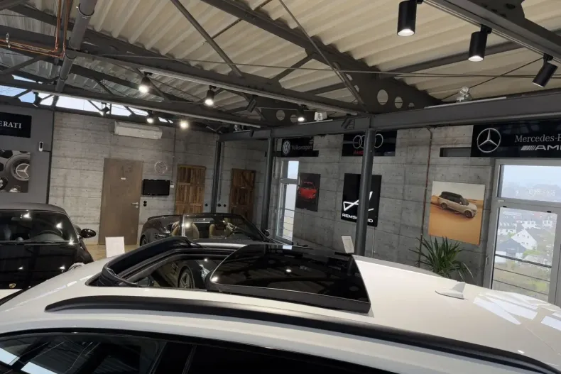 Audi RSQ8 din 2021 cu 44.170 km - oferta AUD160990 - foto 10