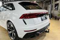 Audi RSQ8 din 2021 cu 44.170 km - oferta AUD160990 - foto 11