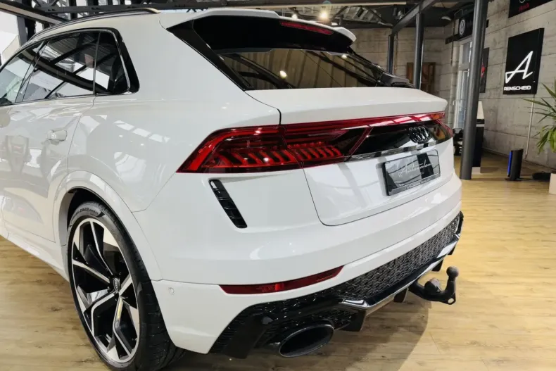 Audi RSQ8 din 2021 cu 44.170 km - oferta AUD160990 - foto 11