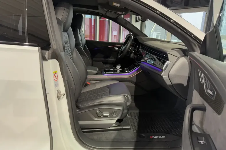 Audi RSQ8 din 2021 cu 44.170 km - oferta AUD160990 - foto 16