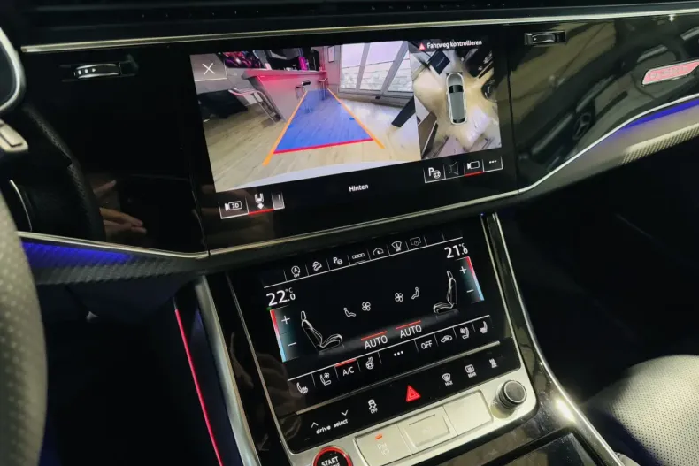 Audi RSQ8 din 2021 cu 44.170 km - oferta AUD160990 - foto 24