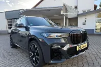 BMW X7 din 2022 cu 104.000 km - oferta BMW160991 - foto 1