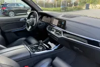 BMW X7 din 2022 cu 104.000 km - oferta BMW160991 - foto 2