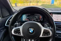 BMW X7 din 2022 cu 104.000 km - oferta BMW160991 - foto 8