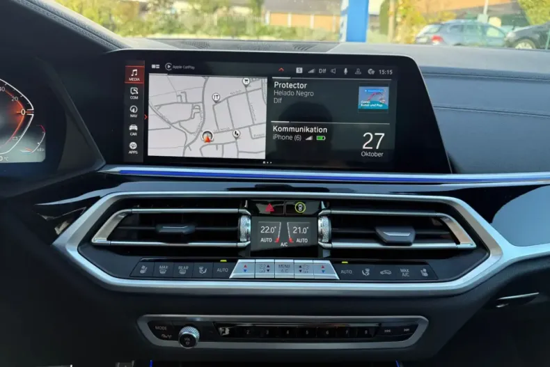 BMW X7 din 2022 cu 104.000 km - oferta BMW160991 - foto 9