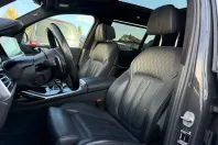 BMW X7 din 2022 cu 104.000 km - oferta BMW160991 - foto 11