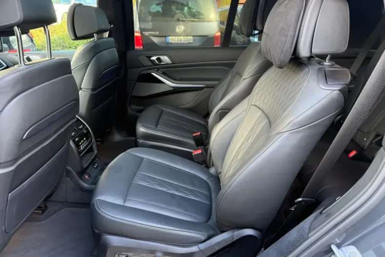 BMW X7 din 2022 cu 104.000 km - oferta BMW160991 - foto 12