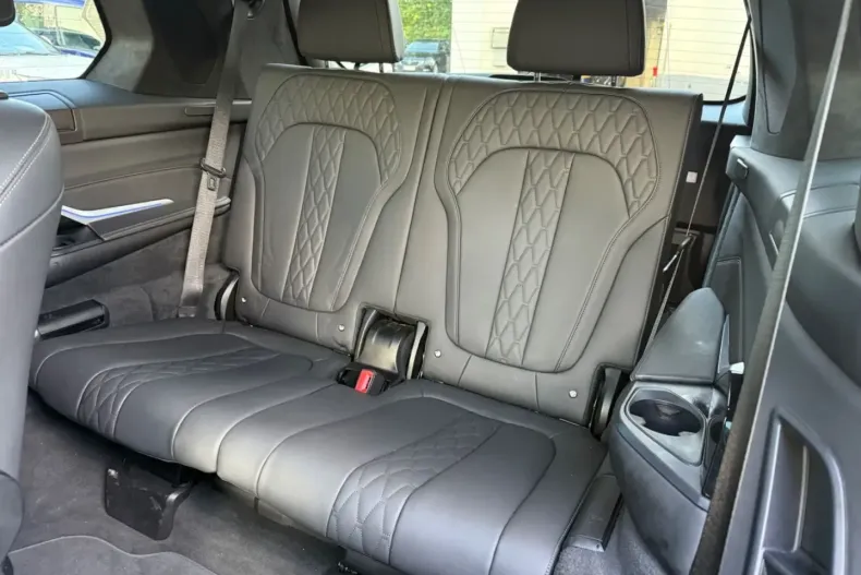 BMW X7 din 2022 cu 104.000 km - oferta BMW160991 - foto 13