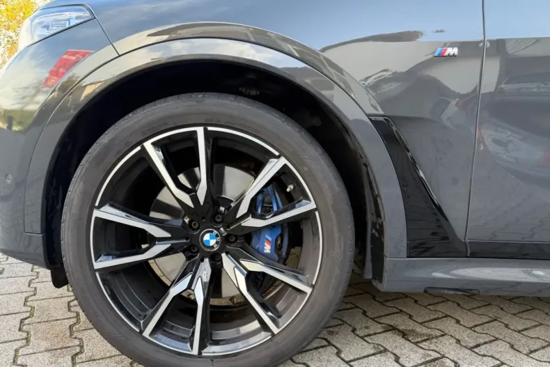 BMW X7 din 2022 cu 104.000 km - oferta BMW160991 - foto 15