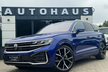 Volkswagen Touareg din 2024 - oferta VOL160992
