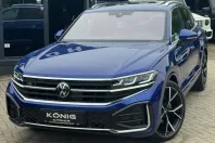 Volkswagen Touareg din 2024 cu 29.800 km - oferta VOL160992 - foto 2
