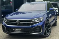 Volkswagen Touareg din 2024 cu 29.800 km - oferta VOL160992 - foto 3