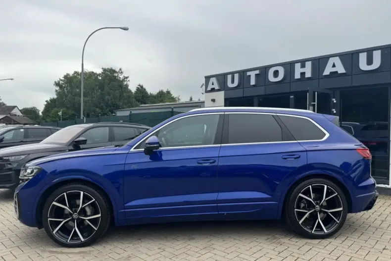 Volkswagen Touareg din 2024 cu 29.800 km - oferta VOL160992 - foto 5