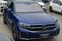 Volkswagen Touareg din 2024 cu 29.800 km - oferta VOL160992 - foto 8
