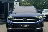 Volkswagen Touareg din 2024 cu 29.800 km - oferta VOL160992 - foto 9