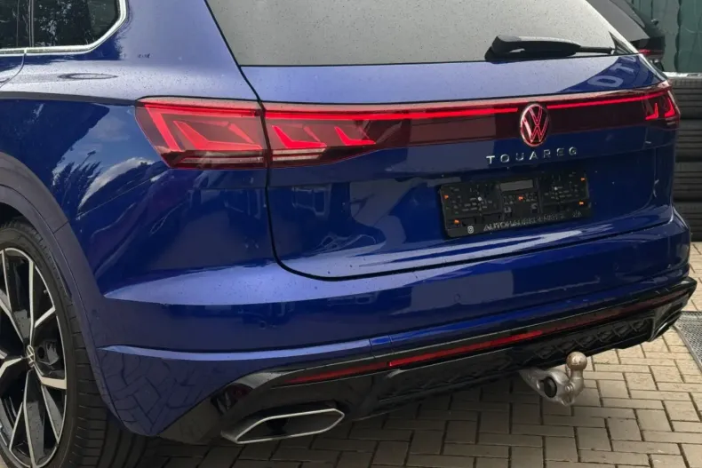 Volkswagen Touareg din 2024 cu 29.800 km - oferta VOL160992 - foto 13