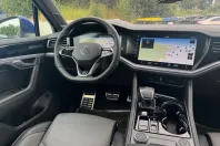 Volkswagen Touareg din 2024 cu 29.800 km - oferta VOL160992 - foto 21