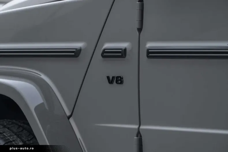 Mercedes-Benz G 500 din 2021 cu 70.345 km - oferta MER160993 - foto 3