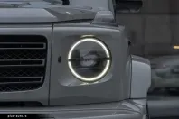 Mercedes-Benz G 500 din 2021 cu 70.345 km - oferta MER160993 - foto 4