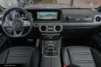 Mercedes-Benz G 500 din 2021 cu 70.345 km - oferta MER160993 - foto 12