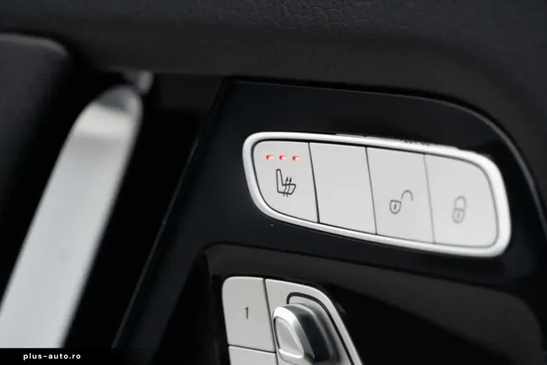 Mercedes-Benz G 500 din 2021 cu 70.345 km - oferta MER160993 - foto 15