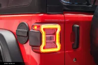 Jeep Wrangler din 2021 cu 96.100 km - oferta JEE160994 - foto 4