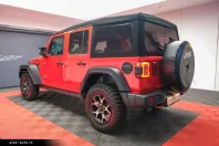 Jeep Wrangler din 2021 cu 96.100 km - oferta JEE160994 - foto 5
