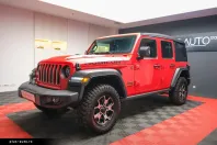 Jeep Wrangler din 2021 cu 96.100 km - oferta JEE160994 - foto 6