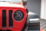 Jeep Wrangler din 2021 cu 96.100 km - oferta JEE160994 - foto 11