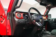 Jeep Wrangler din 2021 cu 96.100 km - oferta JEE160994 - foto 20