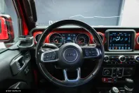 Jeep Wrangler din 2021 cu 96.100 km - oferta JEE160994 - foto 22