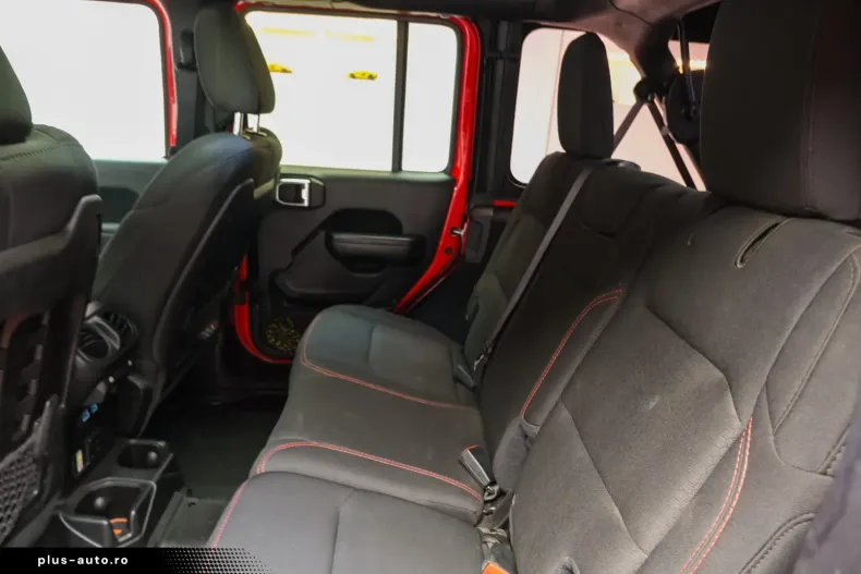 Jeep Wrangler din 2021 cu 96.100 km - oferta JEE160994 - foto 31