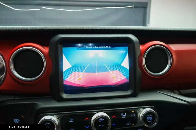 Jeep Wrangler din 2021 cu 96.100 km - oferta JEE160994 - foto 36