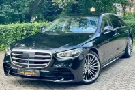 Mercedes-Benz S 580 din 2022 cu 89.000 km - oferta MER160995 - foto 1