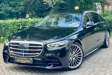 Mercedes-Benz S 580 din 2022 - oferta MER160995