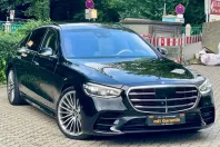 Mercedes-Benz S 580 din 2022 cu 89.000 km - oferta MER160995 - foto 2